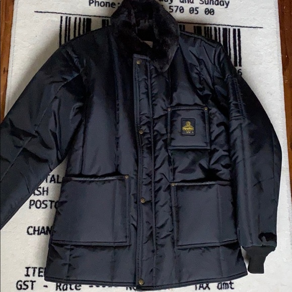 refrigiwear coats
